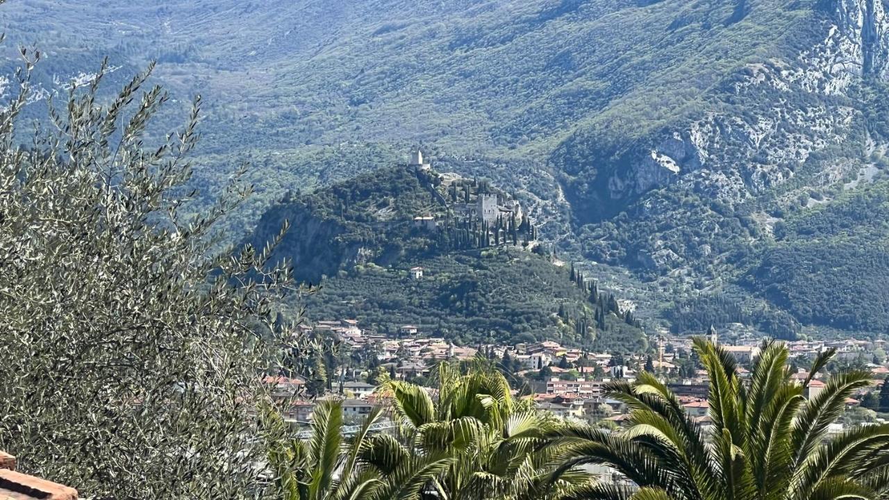 Villa Federica In Arco Extérieur photo