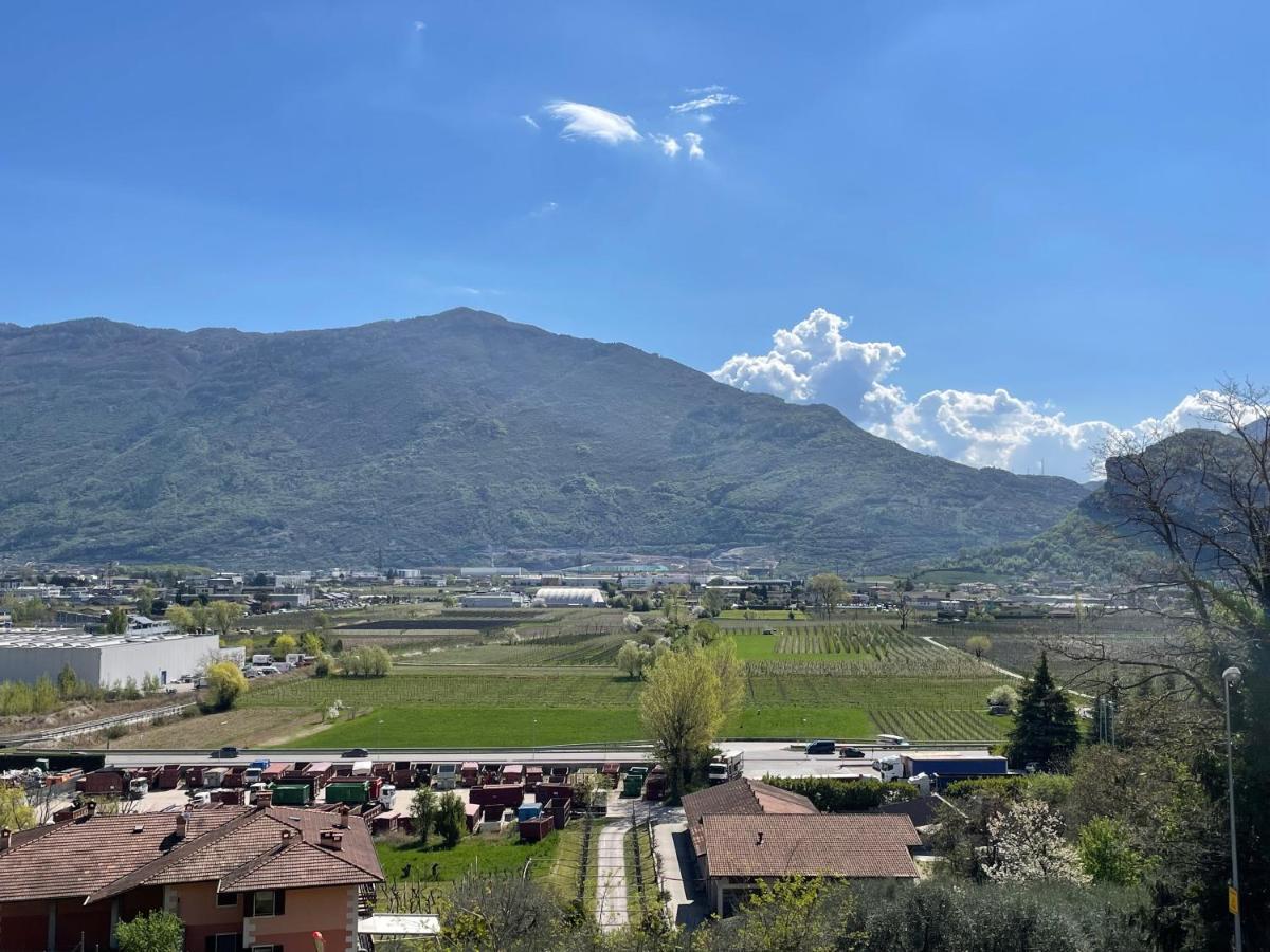 Villa Federica In Arco Extérieur photo