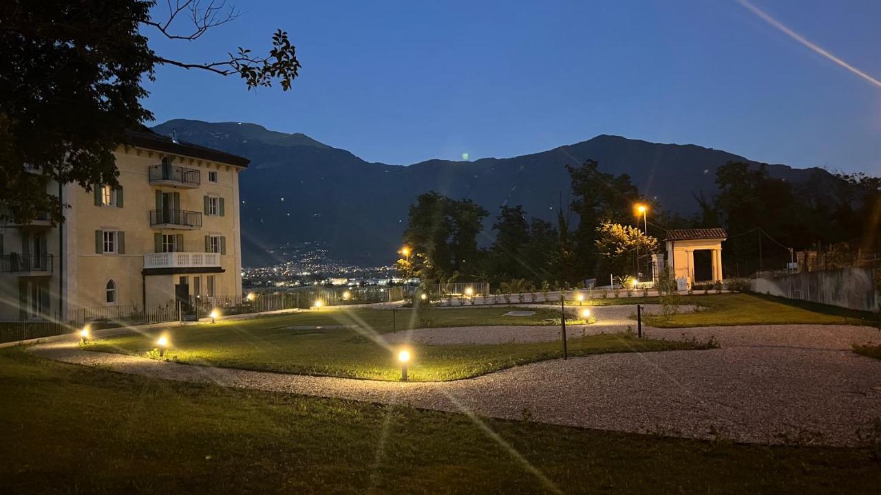 Villa Federica In Arco Extérieur photo