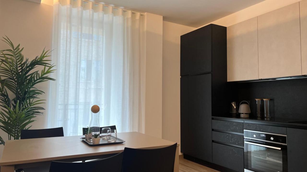 Villa Federica In Arco Extérieur photo