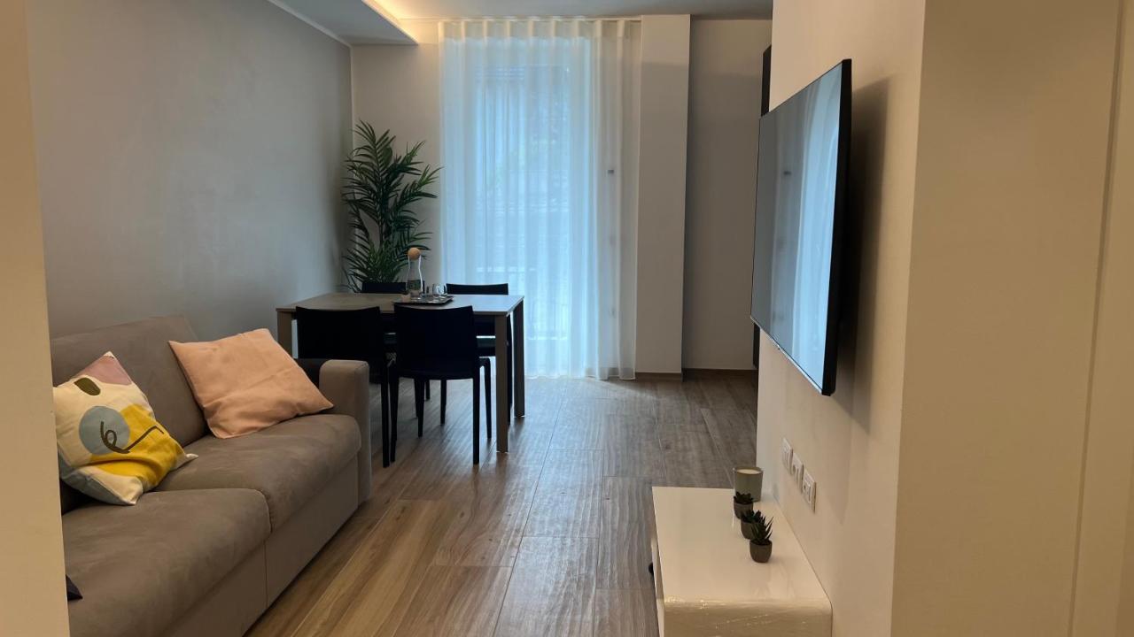 Villa Federica In Arco Extérieur photo