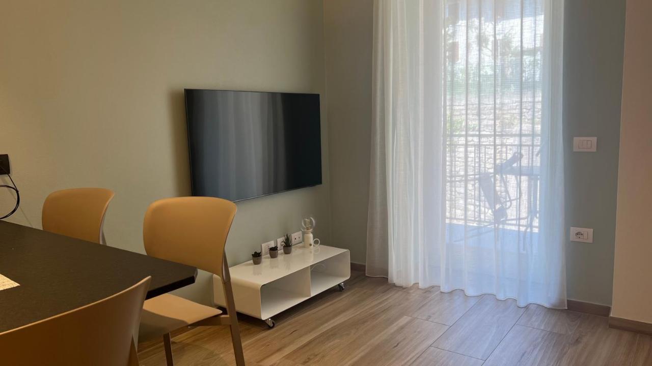 Villa Federica In Arco Extérieur photo