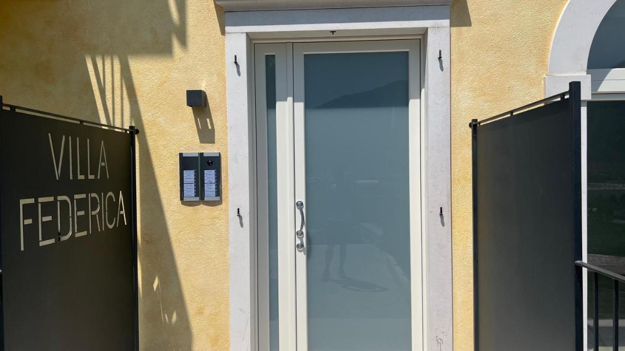 Villa Federica In Arco Extérieur photo