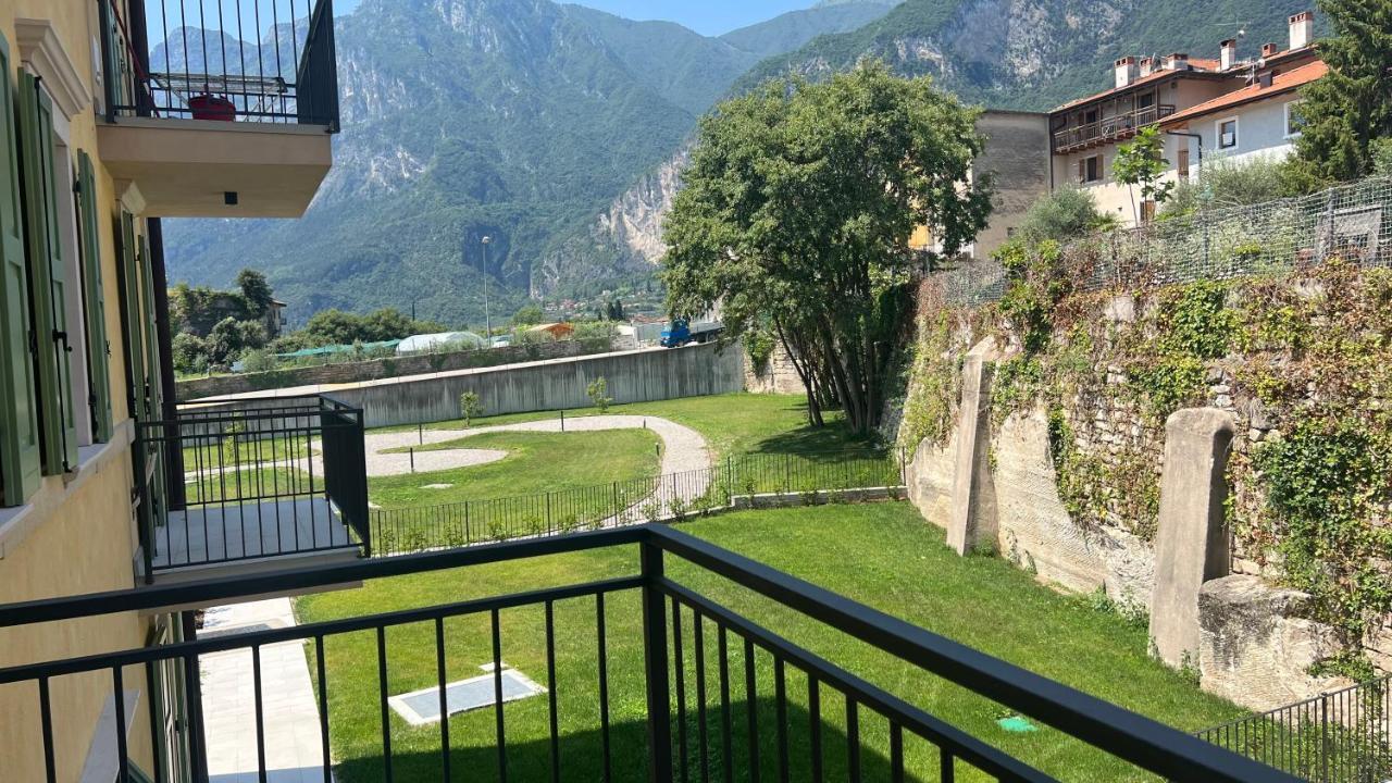 Villa Federica In Arco Extérieur photo