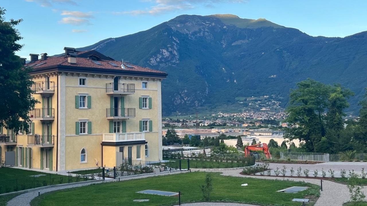 Villa Federica In Arco Extérieur photo