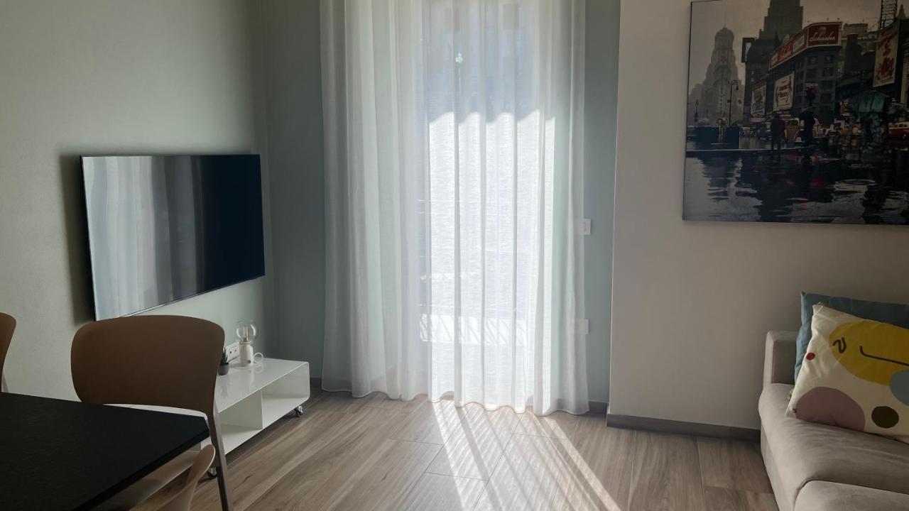 Villa Federica In Arco Extérieur photo