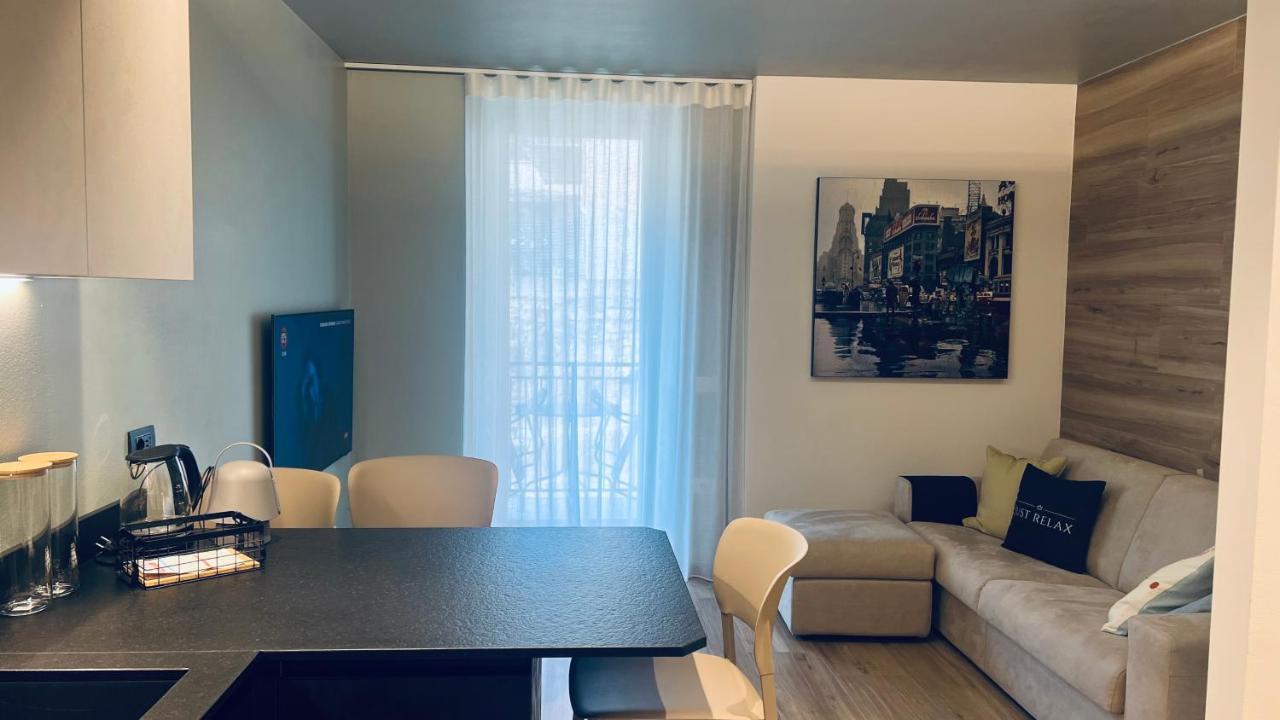 Villa Federica In Arco Extérieur photo