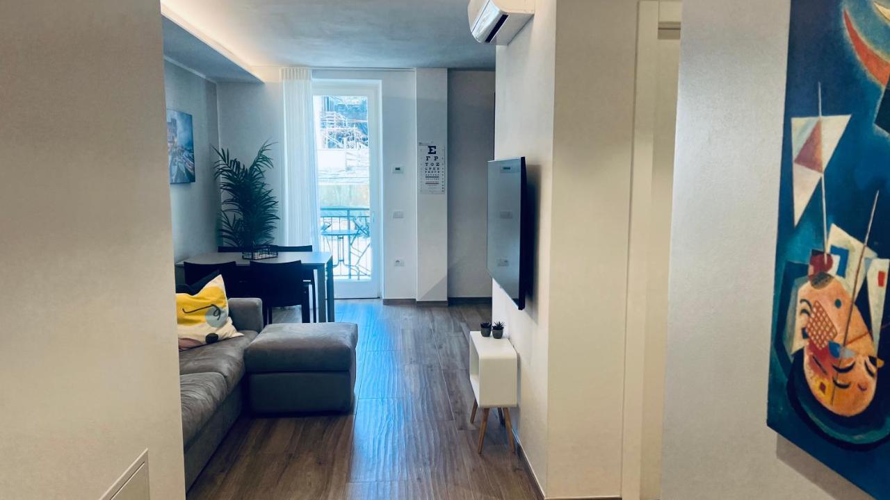 Villa Federica In Arco Extérieur photo