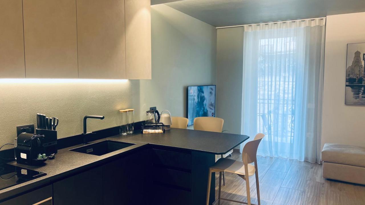 Villa Federica In Arco Extérieur photo