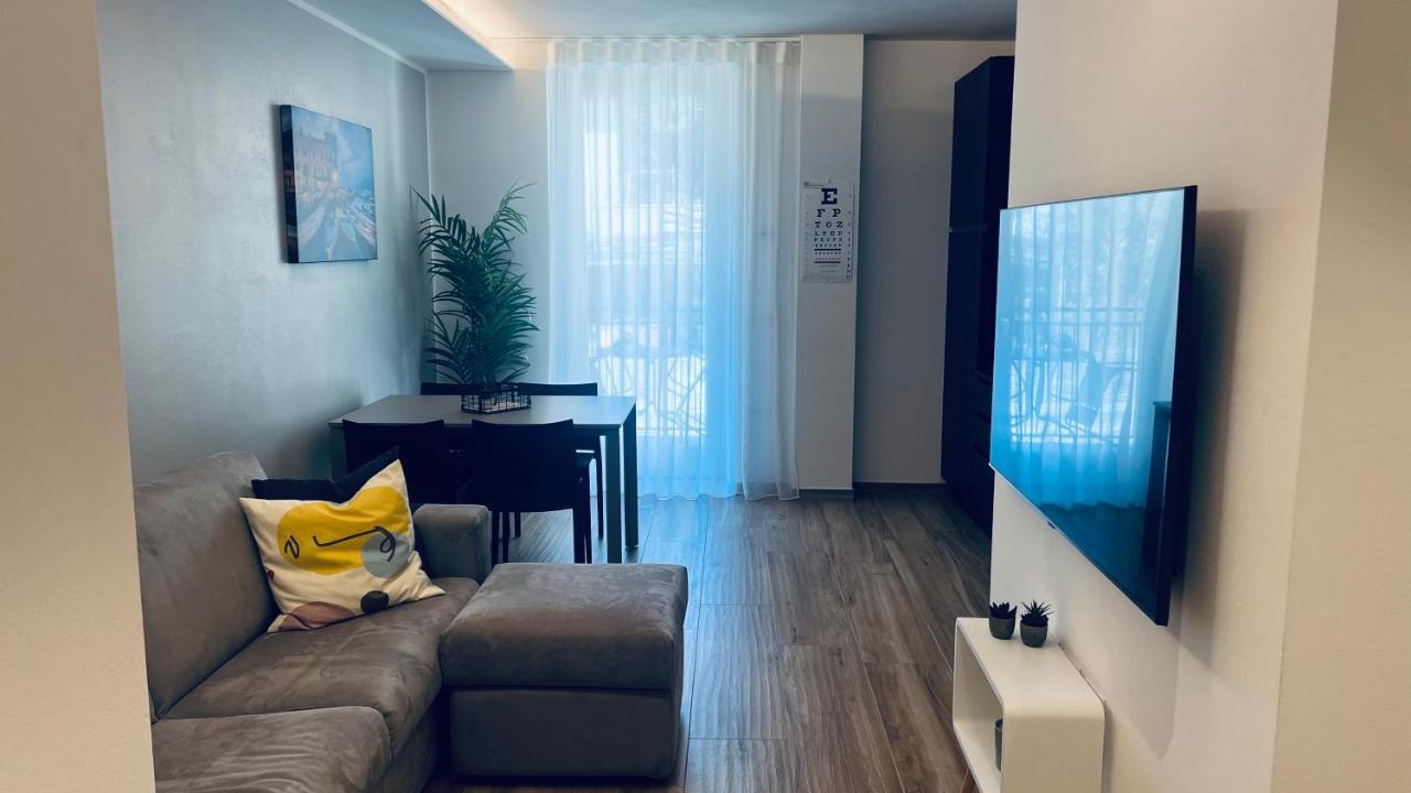 Villa Federica In Arco Extérieur photo