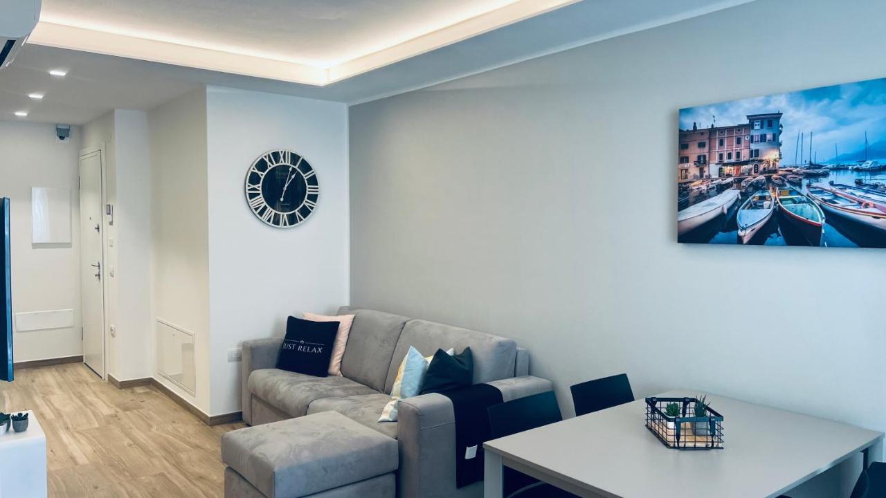Villa Federica In Arco Extérieur photo