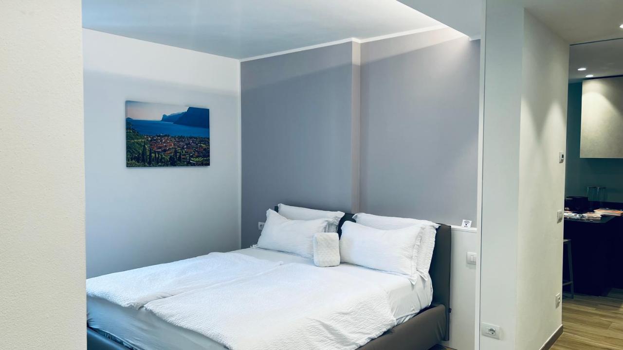 Villa Federica In Arco Extérieur photo