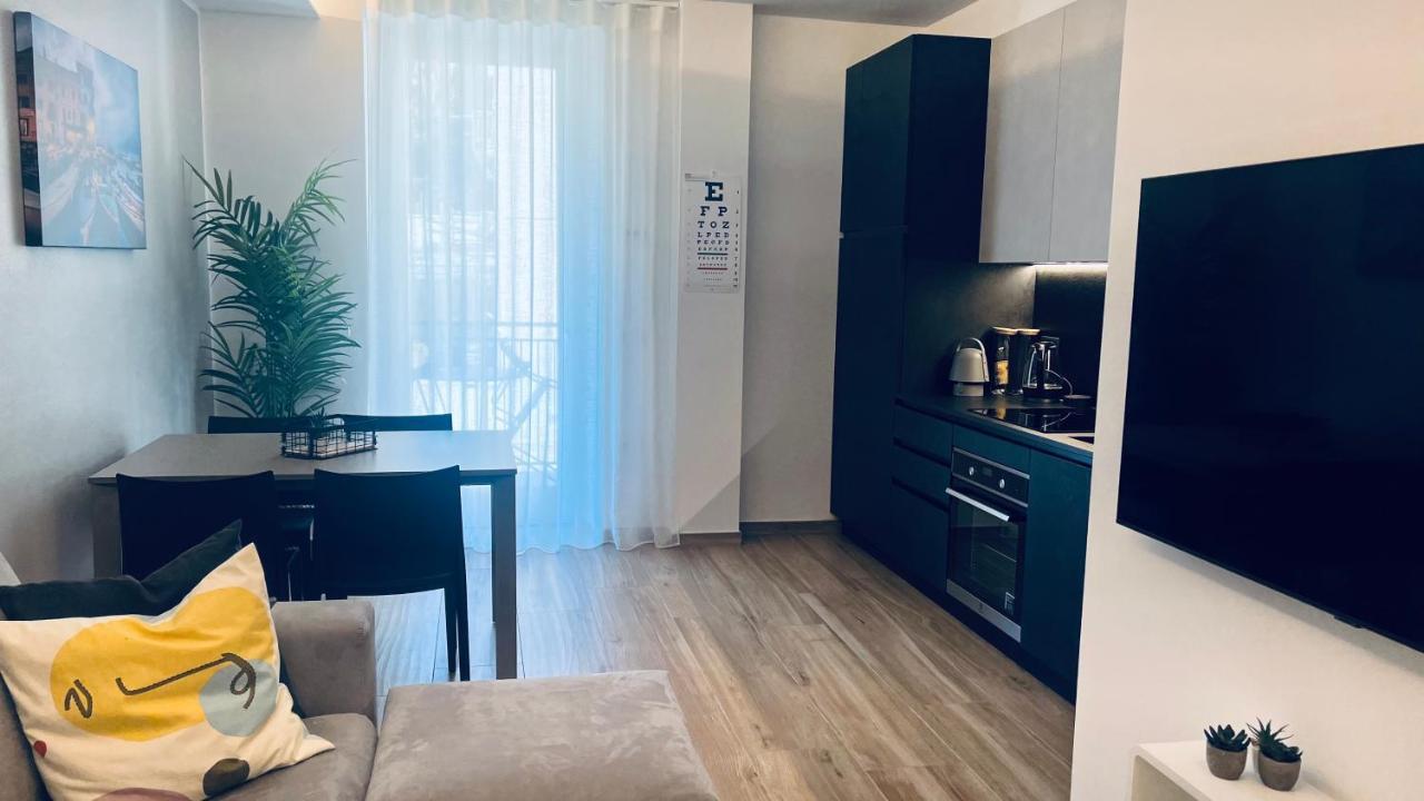 Villa Federica In Arco Extérieur photo